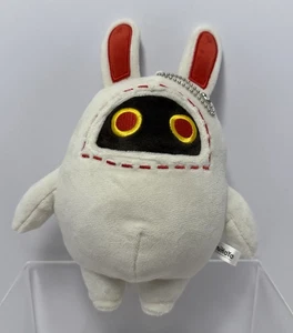 *Missing Part* Official MiHoYo Zenless Zone Zero ZZZ Luckyboo 8" Plush Mascot - Picture 1 of 10