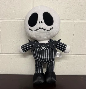 Peluche Disney Baby JACK SKELLINGTON Incubo prima di Natale 16" - Foto 1 di 3