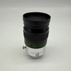 TeleVue 22mm Panoptic Eyepiece, Nice!! - Picture 1 of 5