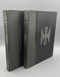 VINTAGE 1945 THE MODERN GUNSMITH VOL 1 & 2 BY JAMES VIRGIL HOWE - Picture 1 of 17
