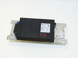 BMW F01 F06 F10 F20 F30 Telematik TCB-01 ECE Bluetooth Control Module 9389657 - Picture 1 of 3