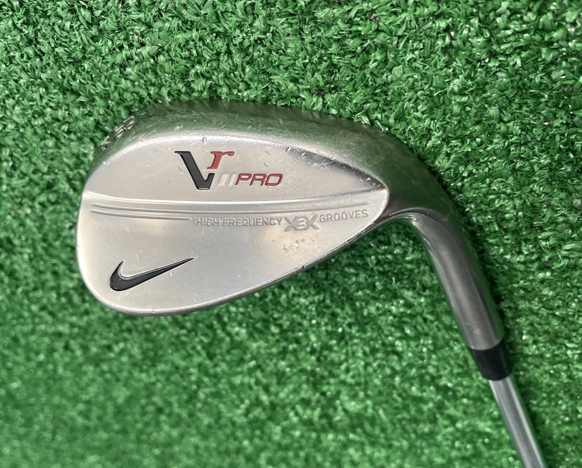 Nike 58 Loft Golf Clubs for sale | eBay