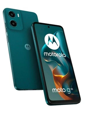 Motorola G 05 - Immagine 1 di 4