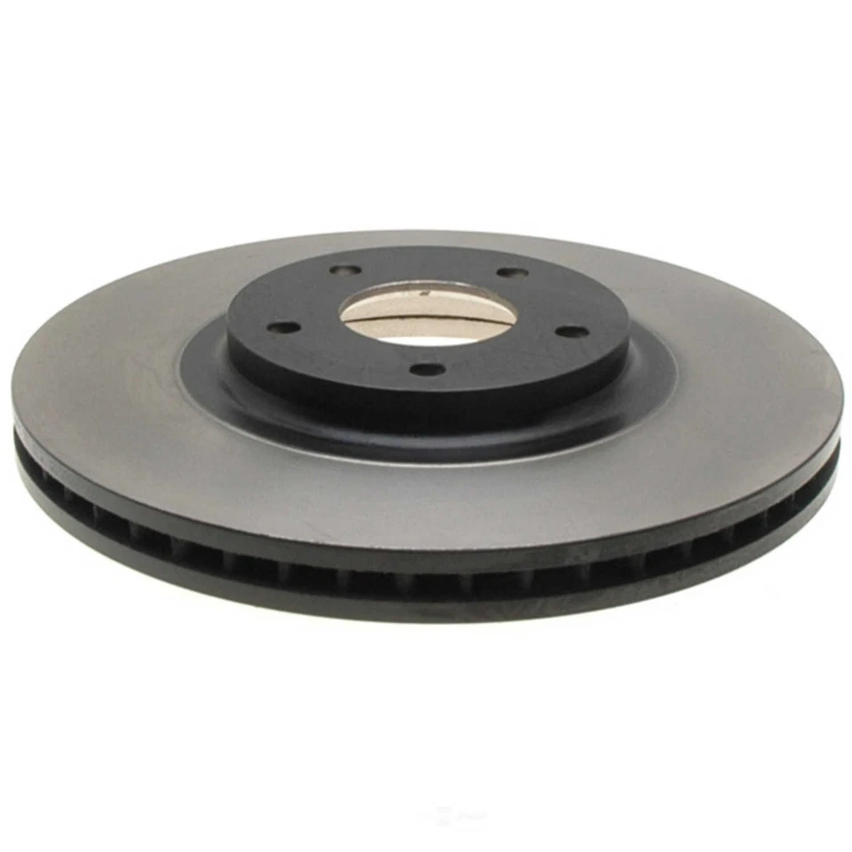 Rotor de freno de disco compatible con Nissan Murano Altima Máxima 2003-2005 RAYBESTOS Foto 1 de 3