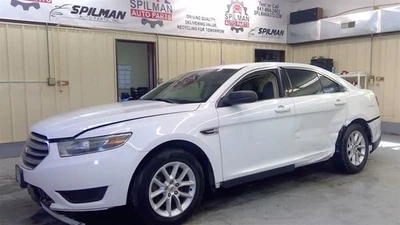 Ford Taurus 2015 Seat Belt DG1Z54611B09AC 0965 Foto 1 de 4