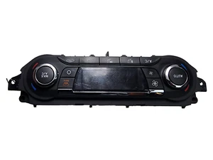 2013-2016 Ford C-MAX AC Heater Climate Temperature Control Unit DM5T-18C612-AH - Picture 1 of 12