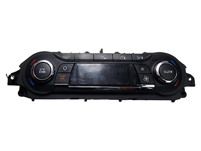2013-2016 Ford C-MAX AC Heater Climate Temperature Control Unit DM5T-18C612-AH - Image 1 of 4