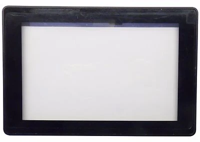 Original Amazon Kindle Fire P48WVB4 Front Frame Replacement Part - Immagine 1 di 2