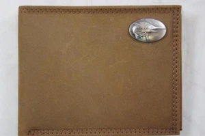 ZEP PRO MARLIN FISH Caballo Loco Cuero Doble Plegable Lata Caja de Regalo - Imagen 1 de 11