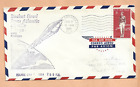 POLARIS LAUNCH JAN 7,1964 CAPE SWANSON  SPACE COVER NASA