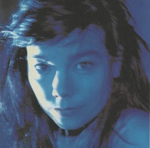 Björk - Telegram (CD 1996) - Picture 1 of 1