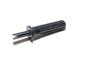 Meopta 16mm Aufwickelstab für Mikroma Kassette - spool tool (gut) - Bild 1 von 2