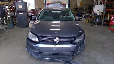 Used Rear Left Door Window Regulator Rear fits: 2013 Volkswagen Jetta Sdn electr Foto 1 de 4