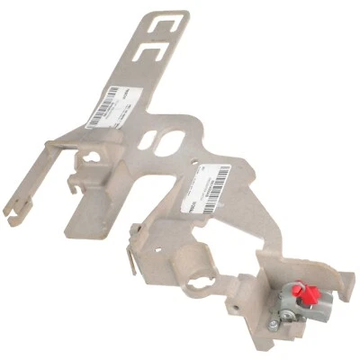 07-19 Jeep Wrangler PESTILLO PUERTA PRESENTADOR PASAJERO DELANTERO DERECHO MOPAR 68014956AB Foto 1 de 4