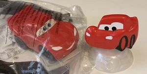 McDonald's Disney Happy Meal Lightning McQueen 100 Years &Road Trip 2023 Figures - Picture 1 of 4