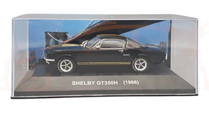 Ford - Mustang Shelby GT350H 1966 1/43 Neu im Karton Druckguss Modell amerikanische Autos - Bild 1 von 2