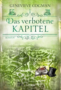 Genevieve Cogman Das verbotene Kapitel