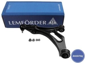 MANILLAR TRANSVERSAL LEMFÖRDER VA INFERIOR IZQUIERDO PORSCHE CAYENNE 9PA VW TOUAREG 7L6 7L7 7LA - Imagen 1 de 1