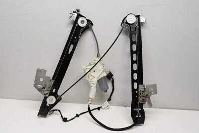 P103248 2006-2011 Mercedes CLS500 Rear Window Regulator w Motor Driver Side OEM - Image 1 of 4