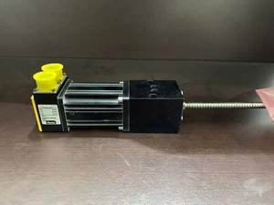 PARKER CM232XE-00565 SERVO MOTOR - Picture 1 of 2