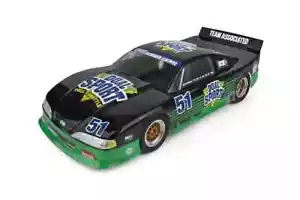 Team Associated RC10DS Classic Kit 8082 - Picture 1 of 11