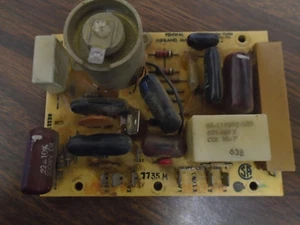 Fenwal Control Board 06-115 902-030----"USED" - Picture 1 of 3