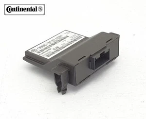VOLKSWAGEN TIGUAN 15-18 5N GATEWAY CONTROL MODULE 7N0907530BA - Picture 1 of 8