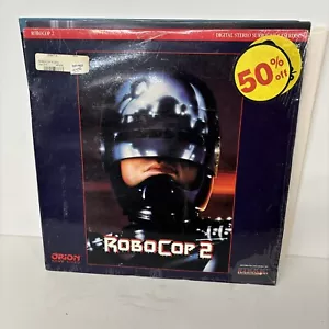 Robocop 2 (Laserdisc, 1990) - Imagen 1 de 7