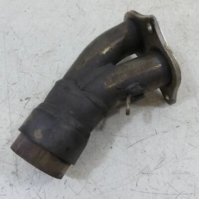 Ducati 748 996 916 EZ:99 Manifold Exhaust Muffler A8461 - Image 1 of 4