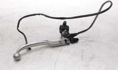 81-83 YAMAHA XJ550 OEM MANILLAR IZQUIERDO CLIPON PALANCA EMBRAGUE Foto 1 de 4