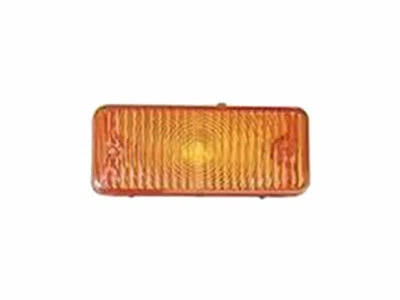 Luz de estacionamiento con panel derecho para Chevrolet K20 1967 - lado del pasajero 85912BC Foto 1 de 2