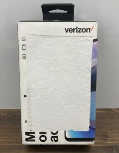 Verizon Prepaid Motorola One 5G Ace 64GB 48MP 6.7" Display Brand New Sealed - Afbeelding 1 van 7