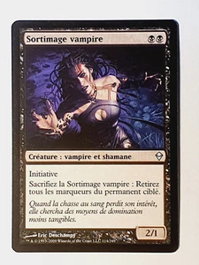Sortimage vampire Vampire Hexmage MTG Magic VF - Imagen 1 de 1
