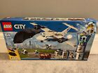 LEGO CITY: Sky Police Air Base (60210)