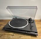 Technics Sl-Bd20d Dc Servo Automatic Turntable System - Made In Japan