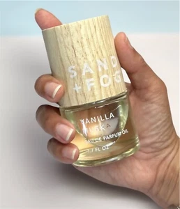 Sand and Fog Vanilla Musk a warm earthy scent with a touch of sweetness! - Picture 1 of 2