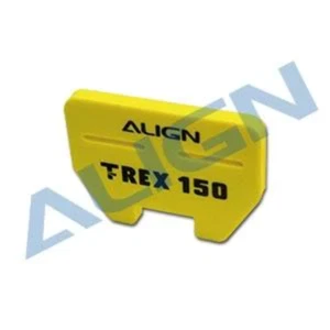 Align 150 Main Blade Holder - Picture 1 of 1