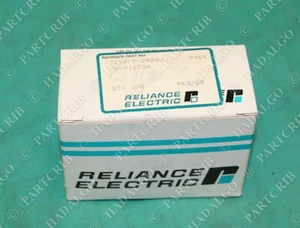 Reliance, 701819-200AW, Electric Thyristor Power Block SCR IRKT56-12 NEW - Picture 1 of 2