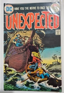 Unexpected #165-25C (1975) DC Comics - Bild 1 von 4