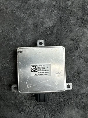 Módulo de computadora controlador LED OEM 17-20 Acura MDX 33109-TZ5-A511 W003T26871 Foto 1 de 4