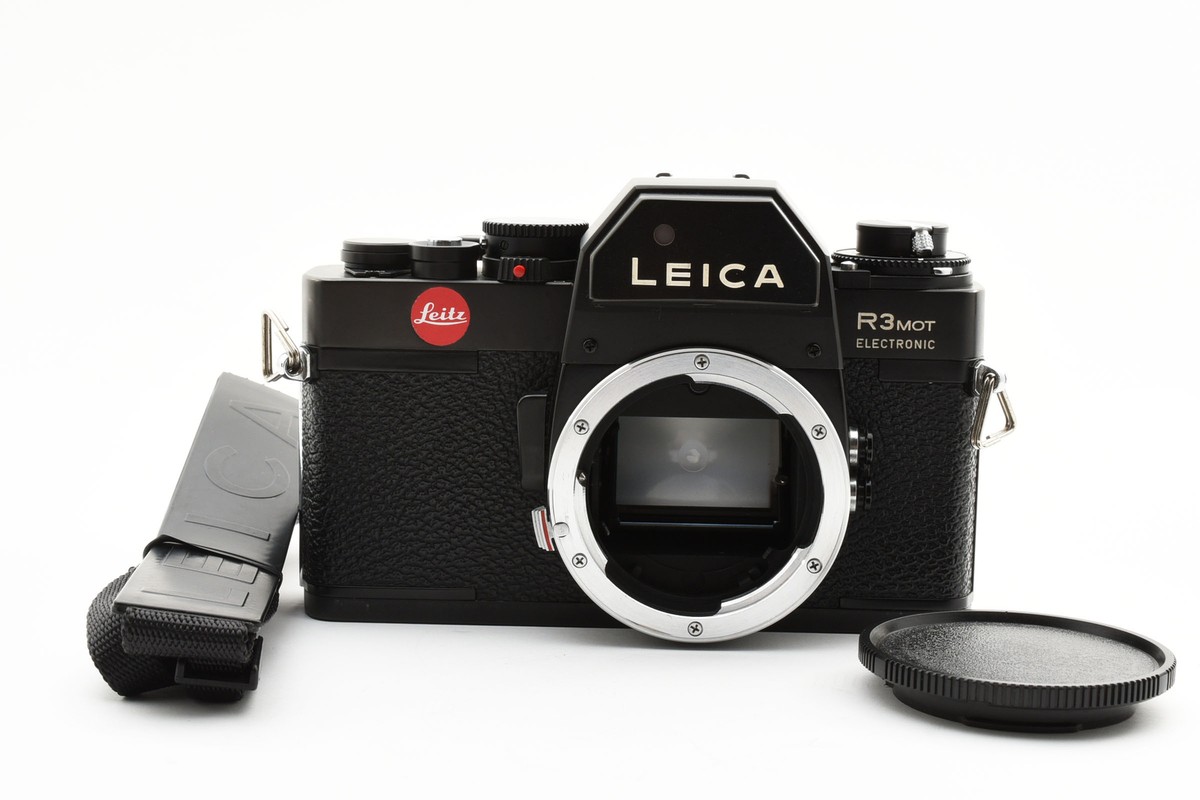 ライカLEICA R3 ELECTRONIC 一眼レフカメラ
