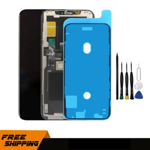 Incell For Iphone 11 Pro Display LCD Touch Screen Digitizer Replacement - Picture 1 of 8