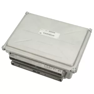 Genuine GM 2001-2005 Chevrolet Oldsmobile Pontiac Engine Control Module 12209614 - Picture 1 of 7