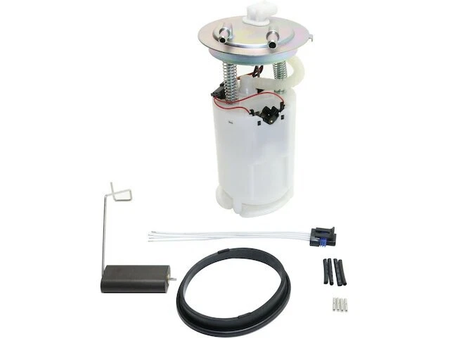 燃油泵适用于 2004 年 GMC Envoy XUV SM227XT 燃油泵模块组件 — 第 1/1 张图片