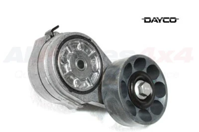 Polea tensora de correa Land Rover Discovery 1 Range Classic 95 V8 ERR3440G Dayco Foto 1 de 2