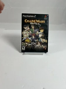 Chaos Wars - Bild 1 von 5