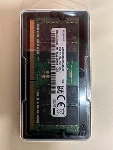 SAMSUNG 4X70S69154-AX 32GB 2666MHZ MEMORY FOR LENOVO - Picture 1 of 1