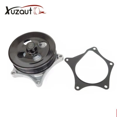 New Engine Water Pump for Buick Encore 2016-2019 Chevrolet Equinox 2018-2021 GMC - Image 1 of 4