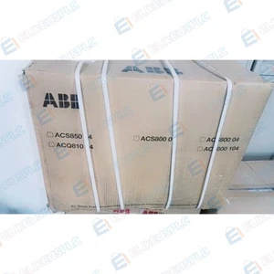 ACS800-U1-0070-5+P901+D150 ABB frequency converte Spot Goods Expedited Ship#MS - Picture 1 of 6