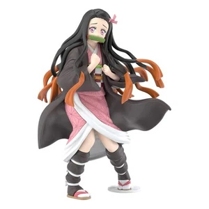 ORIGINAL MODEL KAMADO NEZUKO DEMON SLAYER BANDAI MK - Picture 1 of 1